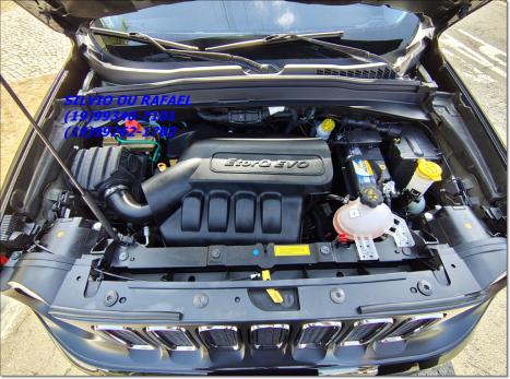 JEEP Renegade 1.8 16V 4P FLEX SPORT, Foto 8