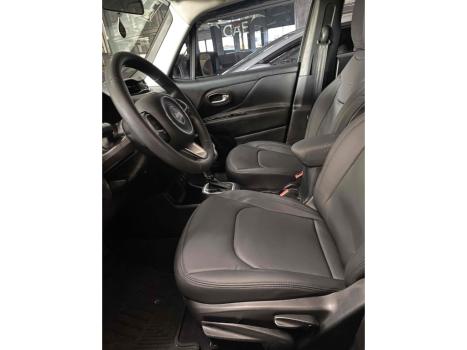 JEEP Renegade 1.8 16V 4P FLEX AUTOM�TICO, Foto 7