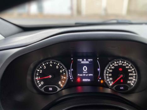 JEEP Renegade 1.8 16V 4P FLEX AUTOM�TICO, Foto 9