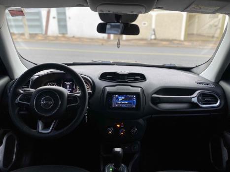 JEEP Renegade 1.8 16V 4P FLEX AUTOM�TICO, Foto 10