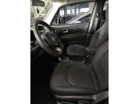 JEEP Renegade 1.8 16V 4P FLEX AUTOM�TICO, Foto 11