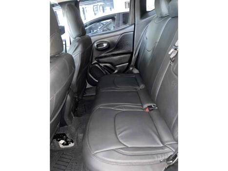 JEEP Renegade 1.8 16V 4P FLEX AUTOM�TICO, Foto 12