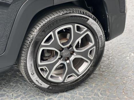 JEEP Renegade 1.8 16V 4P FLEX LONGITUDE AUTOMTICO, Foto 5