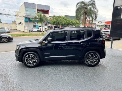 JEEP Renegade 1.8 16V 4P FLEX LONGITUDE AUTOMTICO, Foto 6