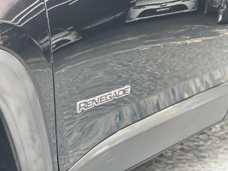 JEEP Renegade 1.8 16V 4P FLEX LONGITUDE AUTOMTICO, Foto 13