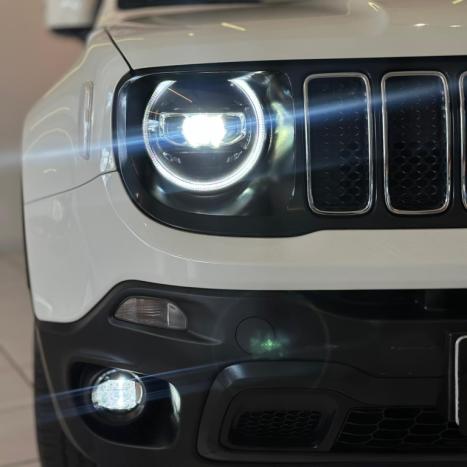 JEEP Renegade 1.8 16V 4P FLEX LONGITUDE AUTOMTICO, Foto 2