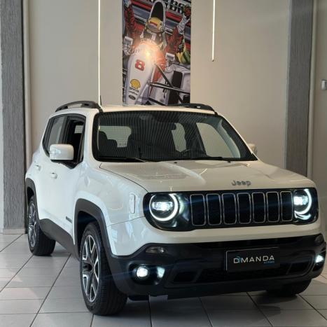 JEEP Renegade 1.8 16V 4P FLEX LONGITUDE AUTOMTICO, Foto 3