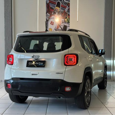JEEP Renegade 1.8 16V 4P FLEX LONGITUDE AUTOMTICO, Foto 5