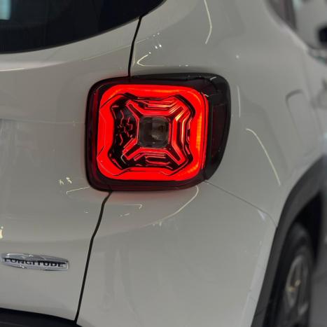 JEEP Renegade 1.8 16V 4P FLEX LONGITUDE AUTOMTICO, Foto 8