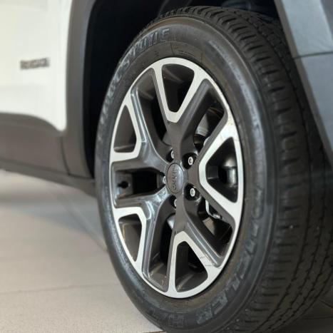 JEEP Renegade 1.8 16V 4P FLEX LONGITUDE AUTOMTICO, Foto 9