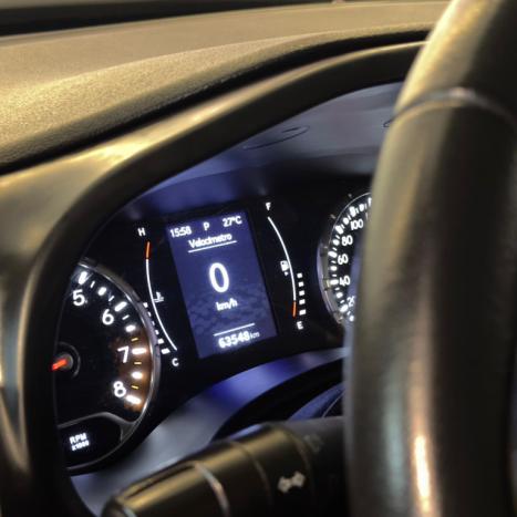 JEEP Renegade 1.8 16V 4P FLEX LONGITUDE AUTOMTICO, Foto 12