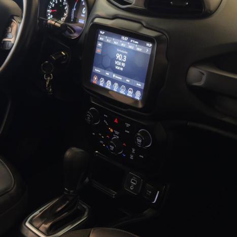 JEEP Renegade 1.8 16V 4P FLEX LONGITUDE AUTOMTICO, Foto 13