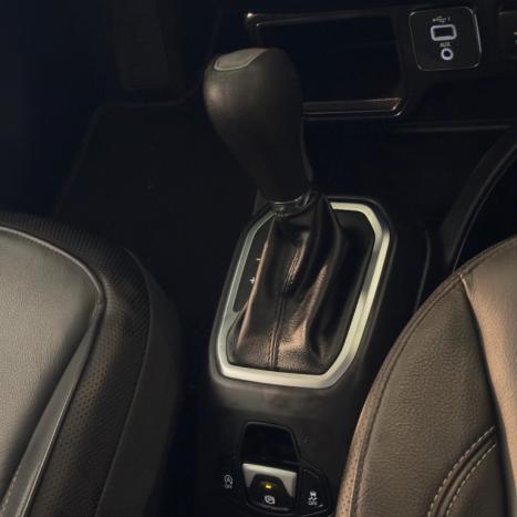 JEEP Renegade 1.8 16V 4P FLEX LONGITUDE AUTOMTICO, Foto 14