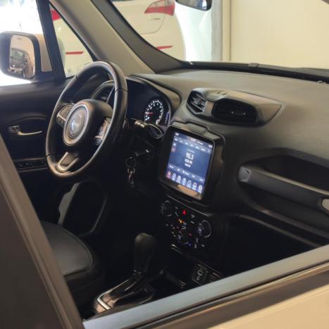 JEEP Renegade 1.8 16V 4P FLEX LONGITUDE AUTOMTICO, Foto 15