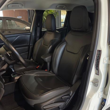 JEEP Renegade 1.8 16V 4P FLEX LONGITUDE AUTOMTICO, Foto 16