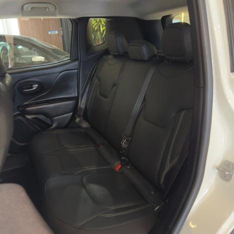 JEEP Renegade 1.8 16V 4P FLEX LONGITUDE AUTOMTICO, Foto 17