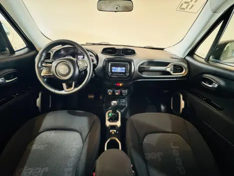 JEEP Renegade 1.8 16V 4P FLEX SPORT AUTOMTICO, Foto 8