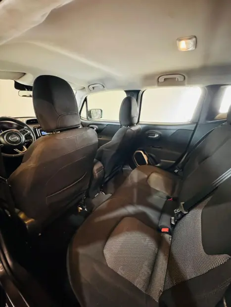 JEEP Renegade 1.8 16V 4P FLEX SPORT AUTOMTICO, Foto 9