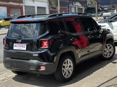 JEEP Renegade 1.8 16V 4P FLEX LONGITUDE AUTOMTICO, Foto 5