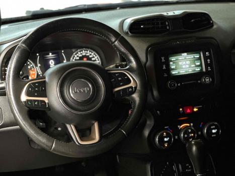 JEEP Renegade 1.8 16V 4P FLEX LONGITUDE AUTOMTICO, Foto 15