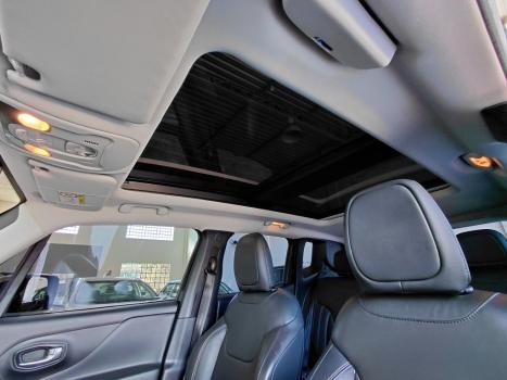 JEEP Renegade 1.8 16V 4P LIMITED FLEX AUTOMTICO, Foto 16