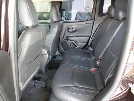 JEEP Renegade 1.8 16V 4P LIMITED FLEX AUTOMTICO, Foto 18