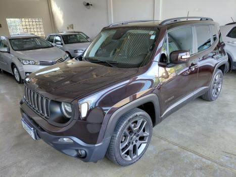 JEEP Renegade 1.8 16V 4P LIMITED FLEX AUTOMTICO, Foto 10