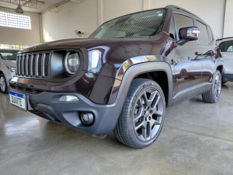 JEEP Renegade 1.8 16V 4P LIMITED FLEX AUTOMTICO, Foto 9