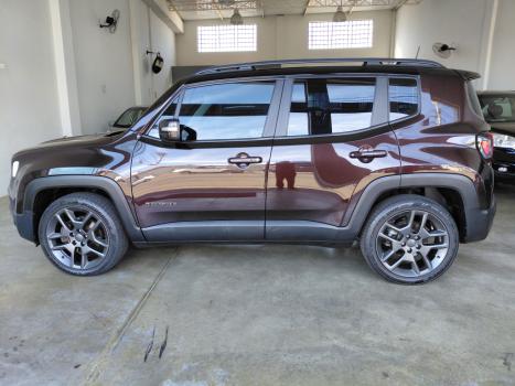 JEEP Renegade 1.8 16V 4P LIMITED FLEX AUTOMTICO, Foto 5