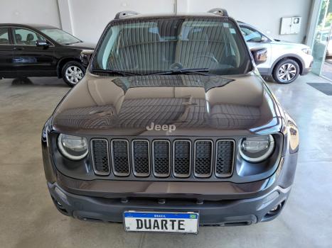 JEEP Renegade 1.8 16V 4P LIMITED FLEX AUTOMTICO, Foto 8