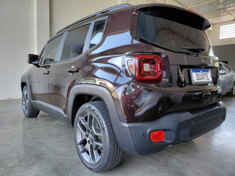 JEEP Renegade 1.8 16V 4P LIMITED FLEX AUTOMTICO, Foto 11