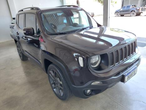 JEEP Renegade 1.8 16V 4P LIMITED FLEX AUTOMTICO, Foto 13