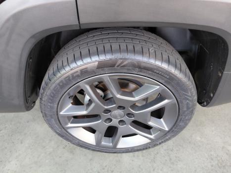 JEEP Renegade 1.8 16V 4P LIMITED FLEX AUTOMTICO, Foto 20