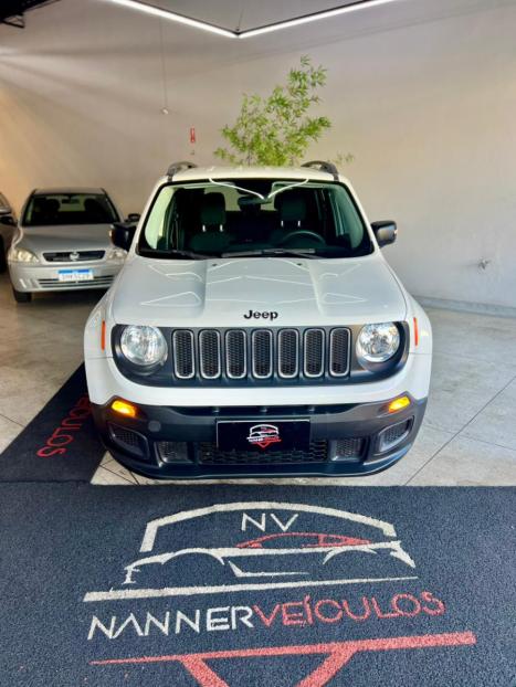 JEEP Renegade 1.8 16V 4P FLEX SPORT AUTOMTICO, Foto 2