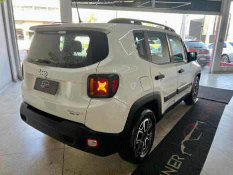 JEEP Renegade 1.8 16V 4P FLEX SPORT AUTOMTICO, Foto 4