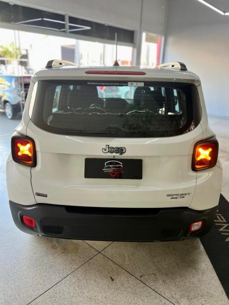 JEEP Renegade 1.8 16V 4P FLEX SPORT AUTOMTICO, Foto 5