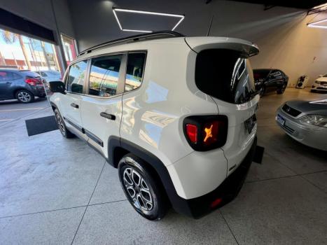 JEEP Renegade 1.8 16V 4P FLEX SPORT AUTOMTICO, Foto 6