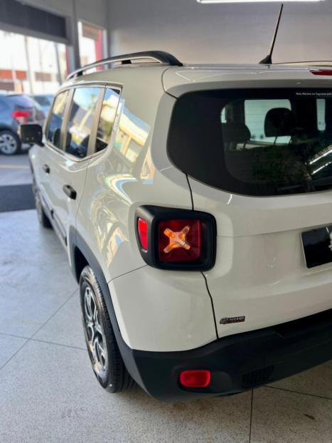 JEEP Renegade 1.8 16V 4P FLEX SPORT AUTOMTICO, Foto 8