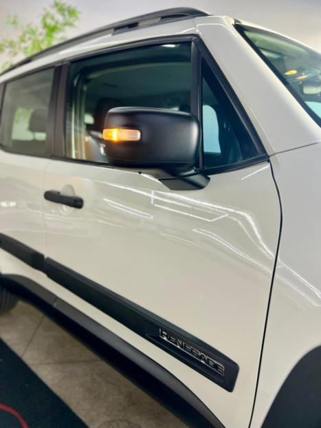 JEEP Renegade 1.8 16V 4P FLEX SPORT AUTOMTICO, Foto 10