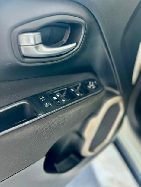 JEEP Renegade 1.8 16V 4P FLEX SPORT AUTOMTICO, Foto 13