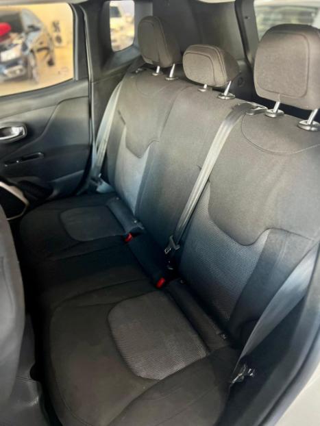 JEEP Renegade 1.8 16V 4P FLEX SPORT AUTOMTICO, Foto 15