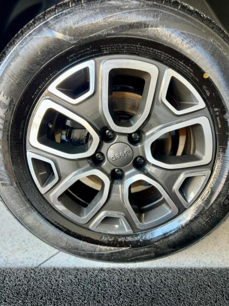 JEEP Renegade 1.8 16V 4P FLEX SPORT AUTOMTICO, Foto 16