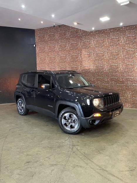 JEEP Renegade 1.8 16V 4P FLEX, Foto 1
