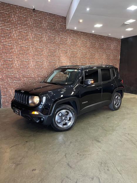 JEEP Renegade 1.8 16V 4P FLEX, Foto 2
