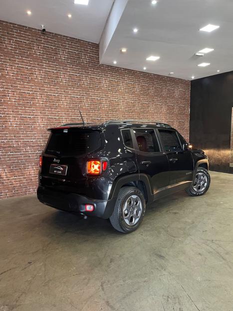 JEEP Renegade 1.8 16V 4P FLEX, Foto 3