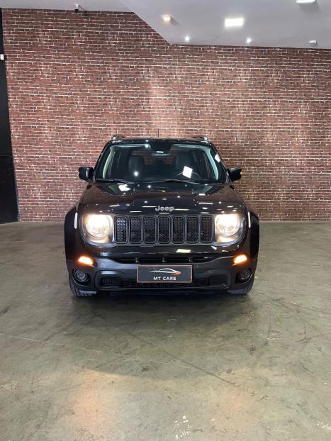 JEEP Renegade 1.8 16V 4P FLEX, Foto 5