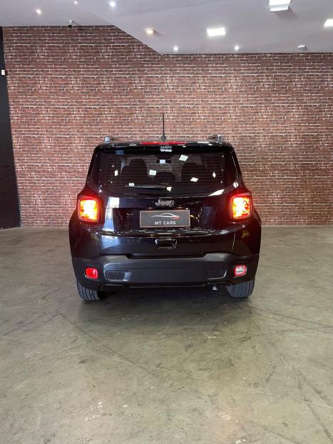 JEEP Renegade 1.8 16V 4P FLEX, Foto 6