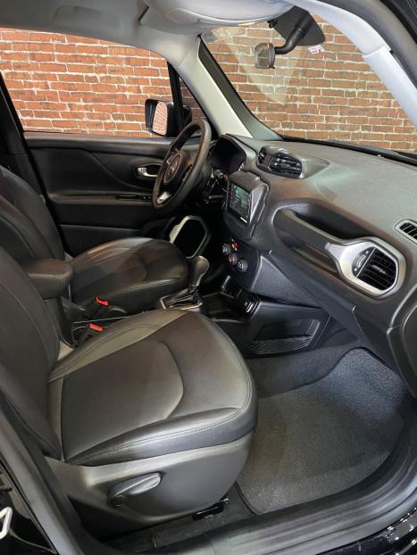 JEEP Renegade 1.8 16V 4P FLEX, Foto 8