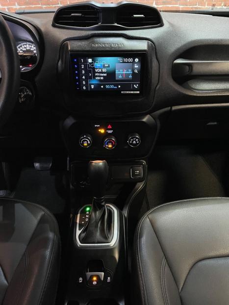 JEEP Renegade 1.8 16V 4P FLEX, Foto 10