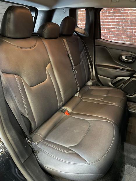 JEEP Renegade 1.8 16V 4P FLEX, Foto 11